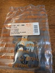 Stihl Gasket Set 4180 007 1006. Fixed Price $25.99.