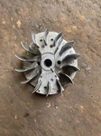 Oem Robin BH2500 Trimmer Flywheel. Fixed Price $19.94.