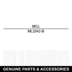 Mclane 2042-B Blade Guard. Fixed Price $63.95.