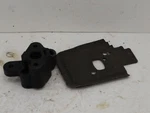 Genuine Oem Stihl FS46 Brushcutter Trimmer Spacer Flange Part 4140 121 1605. Fixed Price $24.99.