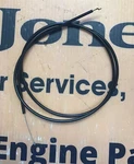 Homelite Cable 95014A. Fixed Price $26.99.