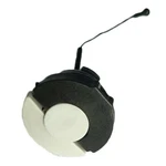 Chainsaw Gas Tank Fuel Cap Oil Cover For Stihl HT56C KM56C KM56RC FS40C. Fixed Price $9.20.