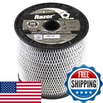 Stens 380-932 Silver Streak Razor Trimmer LINE.095 Lb. Spool 1. Fixed Price $68.81.