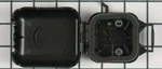 13030020960 Genuine Echo Cleaner Assy, Air EDR-2100 EDR-2400 ED-200. Fixed Price $48.95.