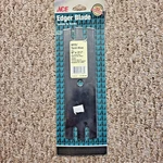 Ace Edger Blade 71766 Mtd/yard-man 9" X 1/2" With Round Hole New. Fixed Price $8.99.