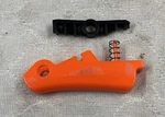 Remington RM114ST Electric String Trimmer - Replacement Switch Trigger Assembly. Fixed Price $14.99.