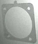 Crankcase Gasket Homelite Trimmer 98767A UP04874. Fixed Price $11.02.