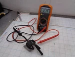Kawasaki 21171-2233 Ignition Coil Module Test Results In Pics Read Below. Fixed Price $66.00.