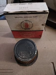 Tecumseh 30727 Air Filter Cleaner Nos. Fixed Price $10.00.