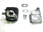 Echo Trimmer SRM-2100 Cylinder Assembly Part 10101148730, 10101147630. Fixed Price $50.97.