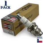 Champion 872 Copper Plus Spark Plug RDJ7Y - 1 Pack. Fixed Price $12.77.