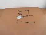 Craftsman Weedwacker 358.795551 String Trimmer Oem Misc Hardware. Fixed Price $6.29.