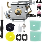 C1Q-EL24 Carburetor Tune Up Kit For 123C 123L 223L 326C 326L. Fixed Price $17.99.