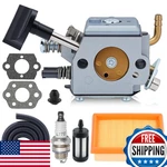 Hipa BR340 BR380 Carburetor Kit For Stihl Backpack Blower BR420 BR400 SR320 BR32. Fixed Price $54.11.