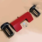 Fits Earthquake DK43 Dethatcher Attachment Kit Cultivators. Fixed Price $95.98.