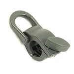 Husqvarna Shoulder Strap Hanging Bracket / 224L, 323L, 323R, 324LX 537353601. Fixed Price $22.29.