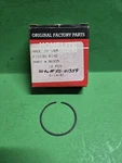 (qty 1) Homelite Piston Ring 96935 PS-01359 AP125 BC1725 BC2500 BP250 D25B ST155. Fixed Price $15.48.