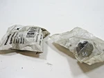 New Homelite 330 Av Rubber Buffer Mount Set Of 2 95868, 95915 #MP3. Fixed Price $14.50.