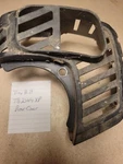 Troy Bilt TB2044XP Rear Cover. Fixed Price $15.00.