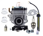 Carburetor For Tanaka TBC-2510 Grass Trimm Replace #4554728090. Fixed Price $14.30.