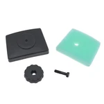 503888001 Air Filter Cover & 537186301 Fit For Husqvarna 223L 322L. Fixed Price $17.17.