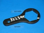Mcculloch 322344 Wrench Hex Tool, For Bump Knob Nut Spool Retainer Weed Trimmer. Fixed Price $14.99.