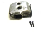 Poulan Pro Trimmer PP125E Muffler + Shield Assy 545227901, 530057863, 530057538. Fixed Price $35.97.