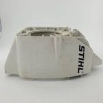 Stihl String Trimmer Housing Shroud Oem Pn # 4130-011-2300 Fits FS36. Fixed Price $13.75.