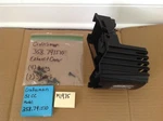 Craftsman 32 Cc Mdl 358.791510 Exhaust Cover/rest W/oem Bolts -free Ship. Fixed Price $29.50.