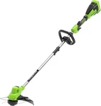 String Trimmer 40V 15 Inch Cordless Torqdrive Tool Only Greenworks ST40B04. Fixed Price $178.86.
