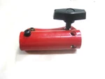 Troybilt Trimmer TB35EC SS270 41CDZ35C766 Drive Shaft Coupler 753-1190. Fixed Price $21.59.