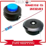 New T35 Trimmer Head For Husqvarna Craftsman String 581925101. Fixed Price $15.99.