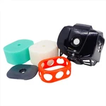 Maxflow Air Filter Kit Fits Stihl MS500I -- Cover, Cage And Two Elements. Fixed Price $120.99.
