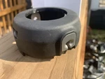 Kobalt Kst 130X-06 Trimmer Spool Cover. Fixed Price $29.95.