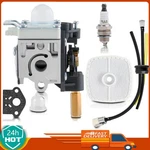 Carburetor For Echo SRM-230 SRM200 SRM201 SRM210 Zama RB-K75 Trimmer Air Filter. Fixed Price $9.59.