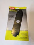 Ryobi Heavy Duty Edger Blade AC04215 Hardened Steel Serrated 8" Expand-it. Fixed Price $25.00.