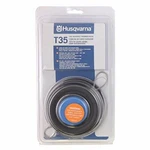 Husqvarna 537388101 Universal T35 Tap Advance Straight Shaft String Trimmer Head. Fixed Price $29.49.
