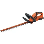 Black & Decker LHT2220 20V Max Li-ion 22" Cordless Hedge Trimmer Kt (1.5 Ah) New. Fixed Price $95.70.