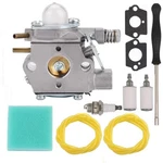For Weed Eater 25HO Sst FL21 FL25 PL200 PL500 TE400CXL TE500CXL Carburetor. Fixed Price $19.83.