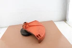 Stihl Fs 62 String Trimmer Oem Head W/ Grass Deflector. Fixed Price $19.99.