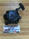 A051003210 Genuine Echo Recoil Starter Assembly SRM-2620 2620T 2620U & PE-2620. Fixed Price $36.99.