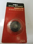 Homelite Spool Retainer DA-98866A Oem Packaging New I2D. Fixed Price $8.99.