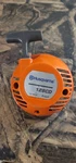 Genuine Oem Husqvarna 128LD 128CD Trimmer Recoil Starter 579063101. Fixed Price $15.00.