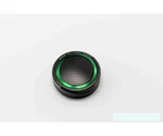 Puig Front Brake Fluid Reservoir Cap Suzuki Gsx-r 1000 2007 2008 Green. Fixed Price $24.52.