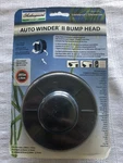 Shakespeare Auto Winder Ii Bump Head String Trimmer -universal. Fixed Price $10.00.