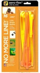 Aero-flex 49UAFLRT903 No More Line Combo Replacement Blades 16 Piece. Fixed Price $19.99.