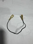 Genuine 16202152130 Ground Wire, Oem Echo, Free Shipping. Fixed Price $9.99.