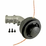 Gas Line Trimmer Gearbox Assembly 753-06571 For Craftsman 316711471 316795110. Fixed Price $97.93.