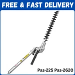 Hedge Trimmer Attachment PAS-225 PAS-2620 Echo Straight Shaft 99944200596. Fixed Price $138.97.