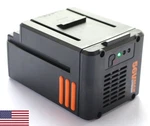 New 2.5AH WA3555 56V Battery For Worx Cordless Hedge String Trimmer WG291 WG926. Fixed Price $89.99.